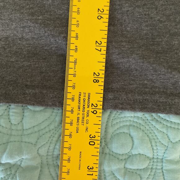 Fanatics Mens Champa Bay Super Bowl LV Champions Graphic Tee Grey 2XL - Picture 7 of 9